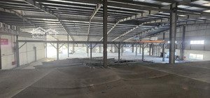 cho thuê kho xưởng. 500m2 - 2500m2. pccc nghiệm thu