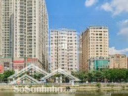 bán chung cư vạn đô, đường bến vân đồn, phường 1, quận 4 diện tích 79m², 2pn, 2wc, lầu cao