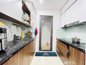 bán chung cư tứ hiệp thanh trì trung tâm tứ hiệp, full nội thất hồng hà ct6: 64m2 2pn