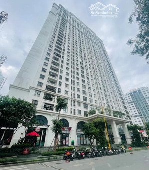 chính chủ cần bán gấp căn hộ tầng 10, tòa eco 32 đại từ, hoàng mai. 80m2, 2pn, 2wc. 6x tỷ