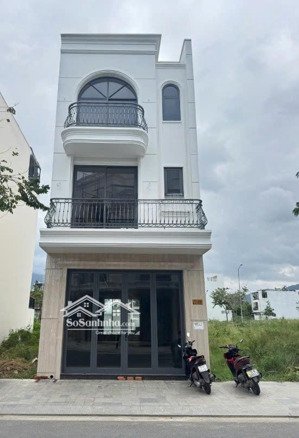 bán nhà phố tại khu đô thị vcn phước long 2 - pháp lý sổ hồng giá 10ty2