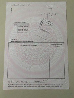 mặt tiền đại lộ bình dương gần vietcombank và techcombank, 6x25 thổ cư 100% giá bán cực tốt