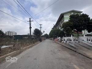 bán đất phú thượng - tây hồ - 105m2 - mặt tiền lớn - nở hậu - ô tô - gần sunshine - giá hơn 25 tỷ