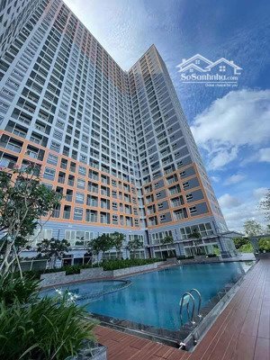 bán cc carillon 7, 3,99 tỷ, 66m2, 2pn, 1wc tại lương minh nguyệt, tân phú, hcm