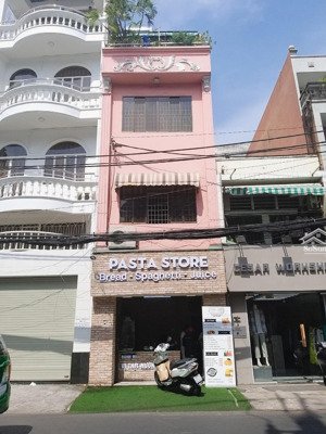 bán gấp nhà hxh 8m phạm phú thứ dt 4,7x20m ,cn 95m2, 2 tầng, gía chỉ 13,8 tỷ tl.