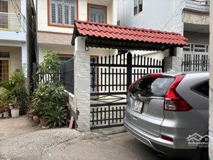 bán nhà 67m2 hẻm đường kha vạn cân, linh đông giá 5.5 tỷ