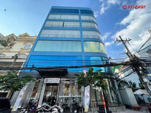 siêu phẩm góc 2 mặt tiền nguyễn văn hưởng, q2 - 6 x 20m hầm 6tầng - hđt: 160tr/th - giá bán 47 tỷ