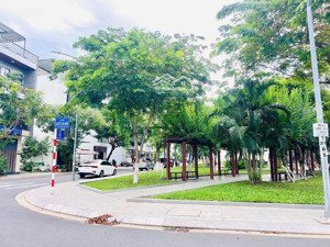 bán lô đất đường a3 kđt vcn phước long 1 - view công viên chỉ 6.7 tỷ