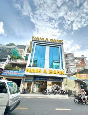 cho thuê nhà mặt tiền lũy bán bích, tân phú, hồ chí minh - 15x 30m