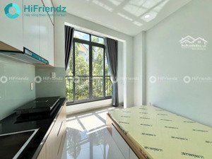 studio xinh xắn quận 2 ở riêng, yên tĩnh
