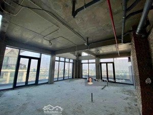 penhouse sân vườn duy nhất tại the zei lê đức thọ - giá 115tr/m2 - thương lượng sâu