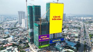 bán căn hộ 2pn, 1wc tại picity sky park, 3,1 tỷ, 60 m2, hàng hiếm tại giá ưu đãi