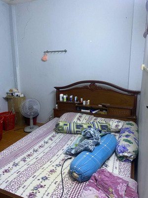 bán nhà riêng 60m2 tại hòa bình, phú thạnh, tân phú, giá cực chất 6,7 tỷ