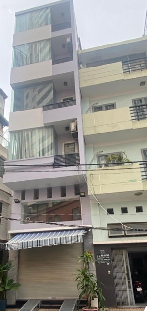 bán nhà riêng tại lê văn sỹ, 15,9 triệu vnd, 45m2, view đẹp, giá siêu hời
