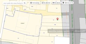 bán nhà hẻm xe hơi nguyễn văn luông,dt: 811m giá 35 tỷ