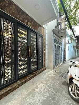 thanh xuân ở ngay mặt tiền ~4m siêu đẹp