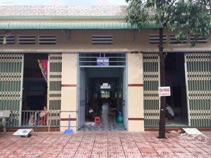 thu hút nhà đầu tư . thanh lý cặp trọ có nguồn thu nhập sẵn 16 triệu /1 tháng . ở mỹ phước 3