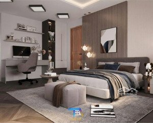 bán biệt thự góc cao cấp phước sơn vũng tàu - dt 172.3m2 sổ hồng giá 16 tỷ cách biển sungroup 200m