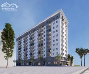 Chung cư Hoàng Thịnh Phát, chuẩn bị bàn giao mình bán gấp chỉ 2,4x tỷ. LH: 0911.166.356 ạ