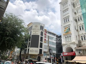 bán gấp trong tháng - bán nhà mặt tiền võ văn tần 79m² 3 tầng - 53 tỷ