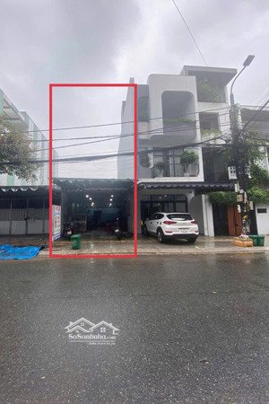 bán lô mt đường nguyễn đình tứ - vị trí kinh doanh sầm uất