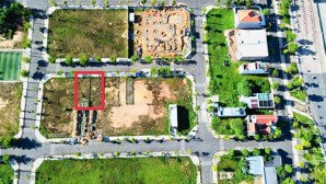 dự án epic town. điện thắng bắc, bên cạnh trạm thu phí