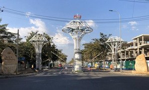 bán đất khu đô thị đông tăng long,trường thạnh, q9, 98m², ngang 6.6m 6.9tỷ (tl)