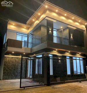  BIỆT THỰ MINI P. TÂN TRIỀU – NHẬN NHÀ CHỈ 650TR