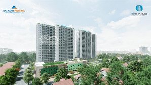 bán căn hộ chung cư bình an plaza, 2,205 tỷ, 65,06m2, 2pn, 2wc, giá cực chất