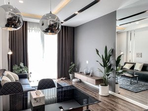 bán căn hộ góc mizuki lầu cao, không gian thoáng mát, ánh sáng tự nhiên