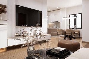 căn góc mễ trì hạ - đối diện keangnam