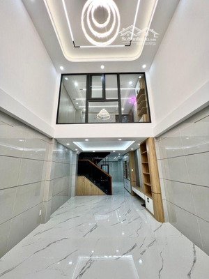 mã lò giáp quận 6 tân phú 4 tầng full nội thất chỉ 7ty1 còn thương lượng