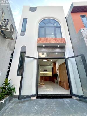 Bán Nhà Trệt Lầu nhánh hẻm 52 Hùng Vương - Gần Vincom, P.Ninh Kiều