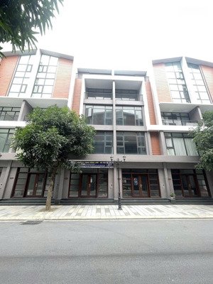 chính chủ bán nhà phố liền kề - phân khu phố biển - vin ocp3. dt 85m2, mt 5m