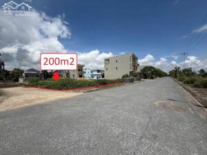 CẦN TIỀN - BÁN GẤP 200m2 Cạnh KCN Hải Long V-SIP hơn 1 tỷ