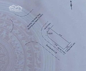 bán đất lô góc 2mt trần nhân tông, đinh lễ, 13,85 tỷ, 112m2, view đẹp, giá tốt nhất thị trường