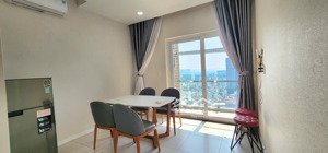 căn hộ 1pn, 45m2 đầy đủ nội thất như hình, dự án xi grand court đối diện nhà thi đấu phú thọ, q10.