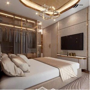 cô vân - chính chủ cần tiền bán gấp cc golden crown hải phòng, căn 1812, dt 90m2 3pn, giá 4tỷ9. mtg