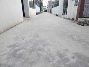 bán nhà 3 tầng đường trần phương, văn đẩu, kiến an. diện tích 40,6m2 giá 2,3 tỷ