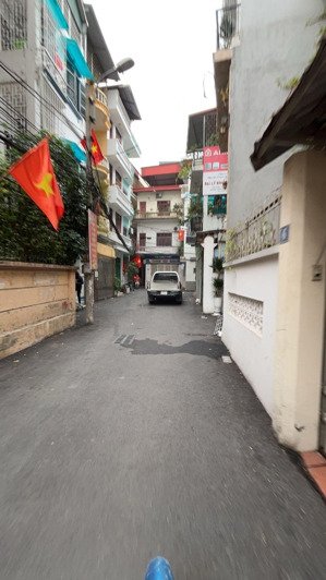 hàng hiếm thanh xuân vương thừa vũ, 45m², tổng 6 ngủ, thang máy, thoáng trước sau, full nội thất