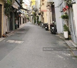 bán nhà phú nhuận hẻm xe hơi 7m phan đình phùng 3 tầng gần quận1