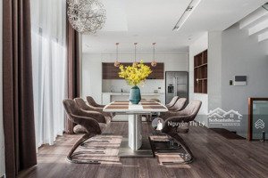 chính chủ bán biệt thự đơn lập lô đẹp trần văn cẩn 180m hx cán bộ đẳng cấp vip (itl5010062)