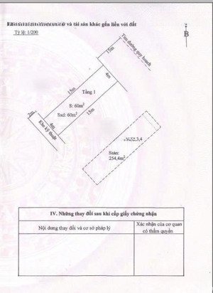 bán nhà 60m 4 tầng mặt đường đôi 30m lô 9 lê hồng phong