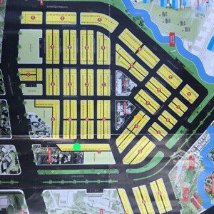 chính chủ kẹt tiền cần bán gấp cặp góc lan anh 5 siêu đẹp - giá ngộp