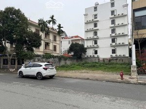 bán đất tuyến 2 lê hồng phong vị trí đẹp hiếm diện tích: 425m kích thước: ngang 17m