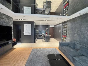 cho thuê gấp căn hộ 3pn saigon south residences giáp phú mỹ hưng - rmit ... giá chỉ 18.5 triệu