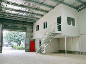 CHO THUÊ NHÀ KHO 200M2 VÀ 630M2 TẠI LIÊN CHIỂU, ĐƯỜNG CONTAINER, GIÁ TỪ 9 TRIỆU