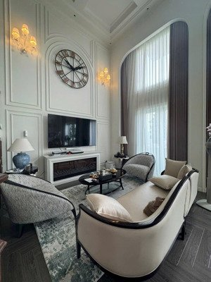 bán duplex mỹ khánh 1 sang trọng, đẳng cấp - dân trí cao