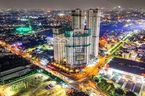 green skyline, căn hộ mt ql1k, giá chỉ từ 57,8tr/m2, miễn lãi vay 18 tháng, booking chỉ 68tr/suất