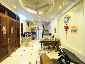 bán nhà đường tây sơn, ngõ thông nguyễn văn tuyết, 30m ra phố, lô góc, 36m2*5 tầng, chính chủ